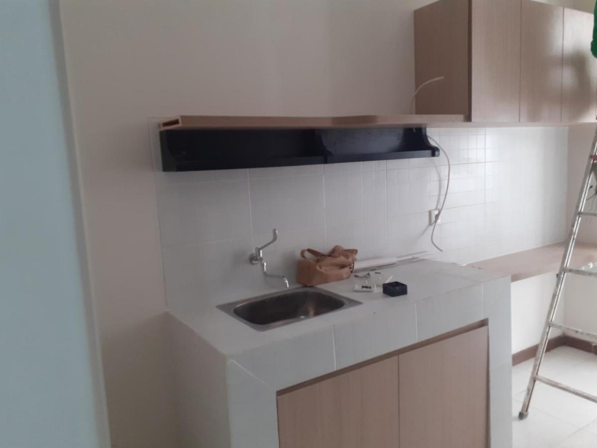 Готель Anarta House H11/10 Tegal  Екстер'єр фото